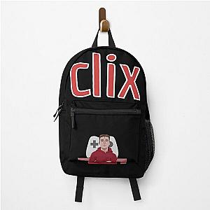 Clix Best Selling Backpack