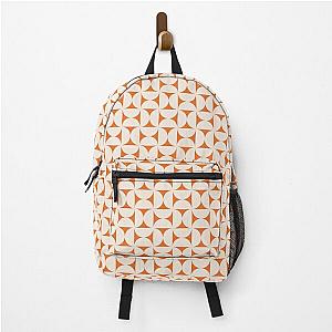 Patterned Geometric Shapes CLIX Backpack