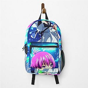 Japanese Aesthetic Anime CLIX Backpack