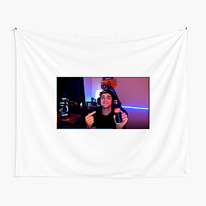Cloakzy Fear The Cloak Cloakzy Tapestries