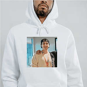 Cloakzy Warzone Dominator Cloakzy Hoodies