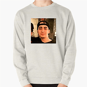 Cloakzy Always On Top Cloakzy Sweatshirts