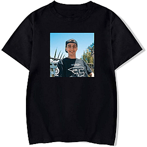 Cloakzy Level Up Your Life Cloakzy T-Shirts