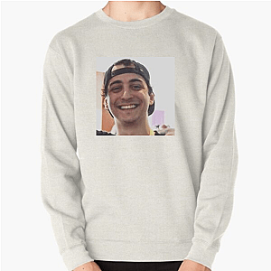 Cloakzy Victory Royale King Cloakzy Sweatshirts