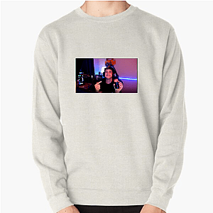 Cloakzy Fear The Cloak Cloakzy Sweatshirts