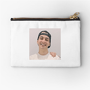 Cloakzy Gaming Legend Cloakzy Zipper Pouches