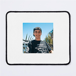 Cloakzy Level Up Your Life Cloakzy Mouse Pads