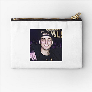Cloakzy Top Tier Gamer Cloakzy Zipper Pouches