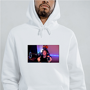 Cloakzy Fear The Cloak Cloakzy Hoodies