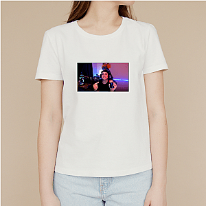 Cloakzy Fear The Cloak Cloakzy T-Shirts