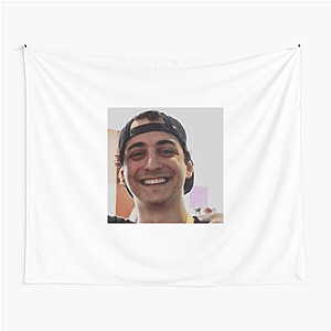 Cloakzy Victory Royale King Cloakzy Tapestries