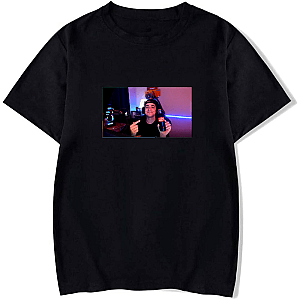 Cloakzy Fear The Cloak Cloakzy T-Shirts