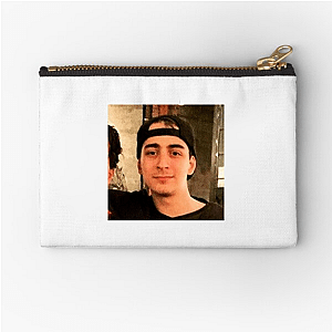 Cloakzy Always On Top Cloakzy Zipper Pouches