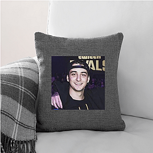 Cloakzy Top Tier Gamer Cloakzy Pillows Cover