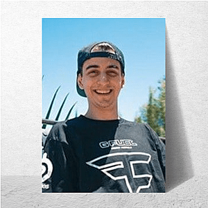 Cloakzy Level Up Your Life Cloakzy Posters