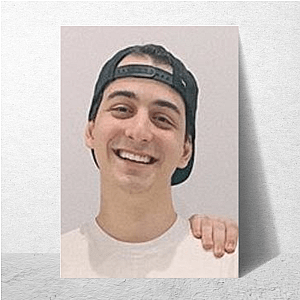 Cloakzy Gaming Legend Cloakzy Posters