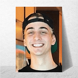 Cloakzy Pro Player Power Cloakzy Posters