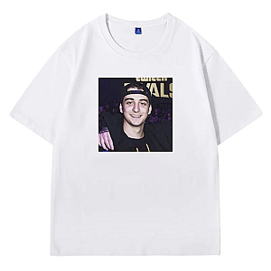 Cloakzy Top Tier Gamer Cloakzy T-Shirts