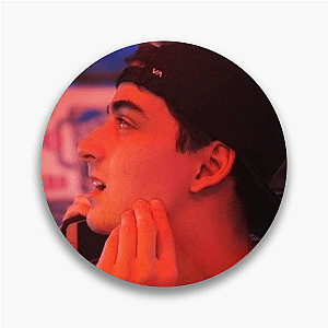 Cloakzy Master Strategist Cloakzy Pins