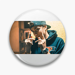 Cloakzy The Grind Is Real Cloakzy Pins