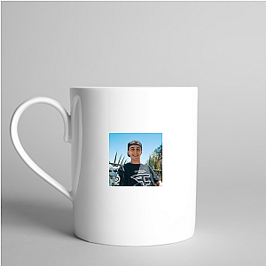 Cloakzy Level Up Your Life Cloakzy Mugs