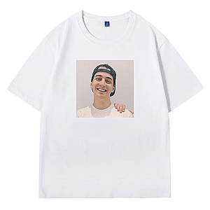 Cloakzy Gaming Legend Cloakzy T-Shirts