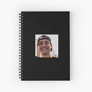 Cloakzy Victory Royale King Cloakzy Notebook