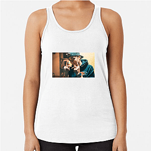 Cloakzy The Grind Is Real Cloakzy Tank Tops