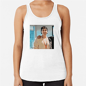 Cloakzy Warzone Dominator Cloakzy Tank Tops