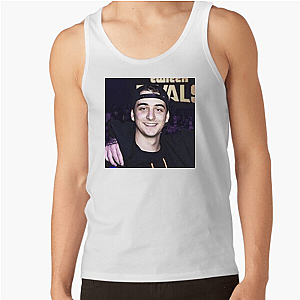 Cloakzy Top Tier Gamer Cloakzy Tank Tops