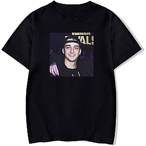 Cloakzy Top Tier Gamer Cloakzy T-Shirts