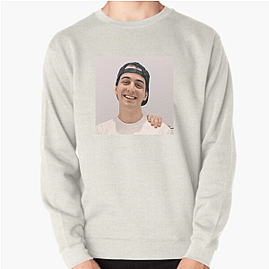 Cloakzy Gaming Legend Cloakzy Sweatshirts