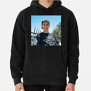 Cloakzy Level Up Your Life Cloakzy Hoodies