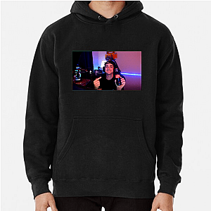 Cloakzy Fear The Cloak Cloakzy Hoodies