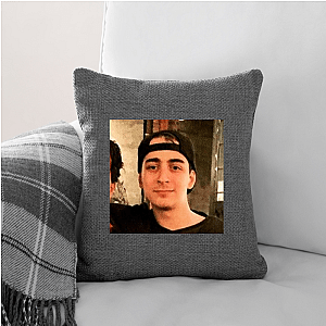 Cloakzy Always On Top Cloakzy Pillows Cover