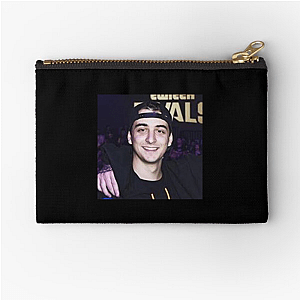 Cloakzy Top Tier Gamer Cloakzy Zipper Pouches
