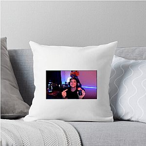 Cloakzy Fear The Cloak Cloakzy Pillows Cover