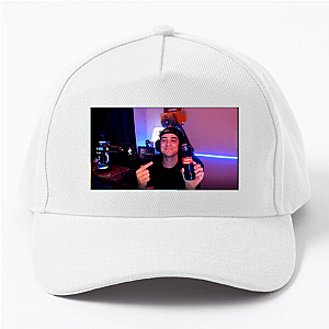 Cloakzy Fear The Cloak Cloakzy Hats & Caps