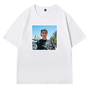 Cloakzy Level Up Your Life Cloakzy T-Shirts