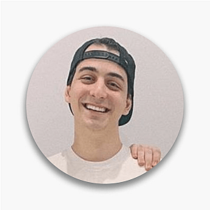 Cloakzy Gaming Legend Cloakzy Pins
