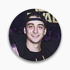 Cloakzy Top Tier Gamer Cloakzy Pins