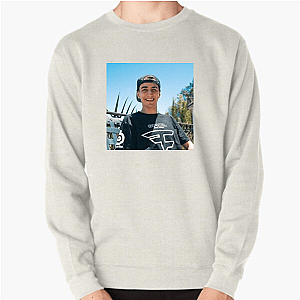 Cloakzy Level Up Your Life Cloakzy Sweatshirts