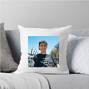Cloakzy Level Up Your Life Cloakzy Pillows Cover