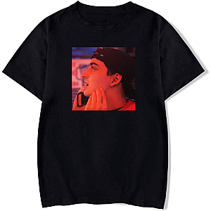 Cloakzy Master Strategist Cloakzy T-Shirts
