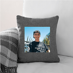 Cloakzy Level Up Your Life Cloakzy Pillows Cover
