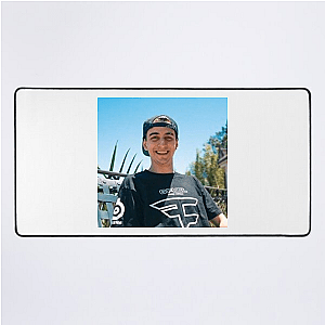 Cloakzy Level Up Your Life Cloakzy Mouse Pads