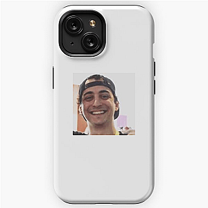 Cloakzy Victory Royale King Cloakzy iPhone Cases
