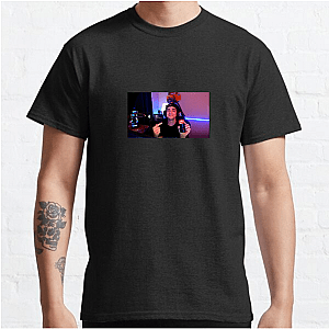 Cloakzy Fear The Cloak Cloakzy T-Shirts