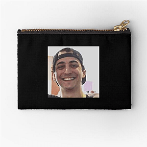Cloakzy Victory Royale King Cloakzy Zipper Pouches
