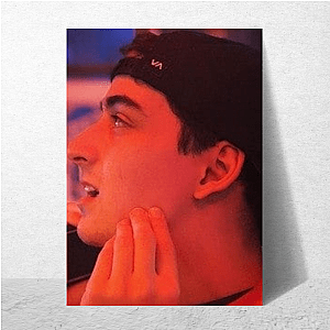 Cloakzy Master Strategist Cloakzy Posters